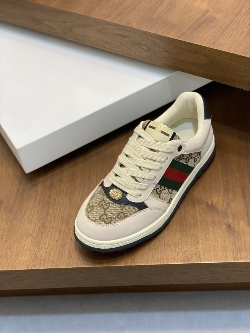 Gucci Screener Shoes